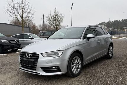Audi A3 137.000 km 8.700 &euro; Hohenwart 86558
