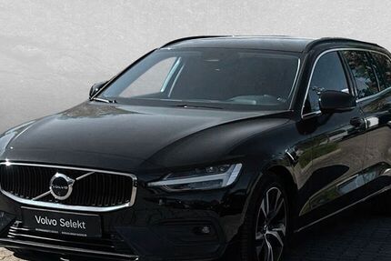 Volvo V60 15.000 km 34.750 &euro; Karlsruhe 76187