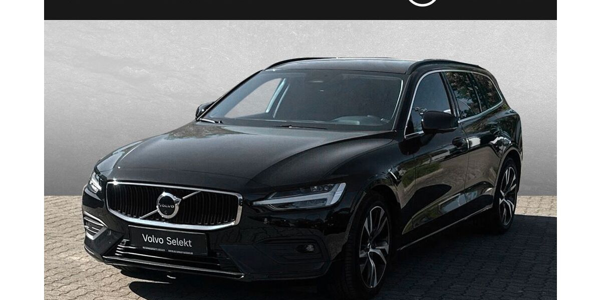 Volvo V60 15.000 km 34.750 &euro; Karlsruhe 76187