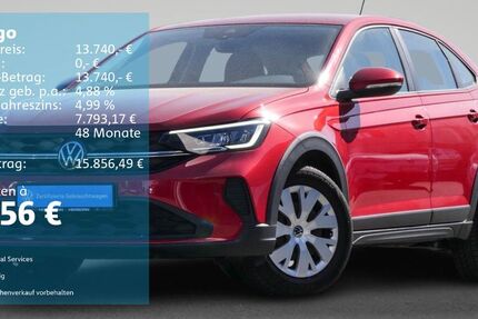 VW Taigo 34.102 km 13.740 &euro; Herborn 35745