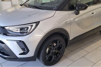 Opel Crossland (X) 8.400 km 19.980 &euro; Neu-Ulm 89231