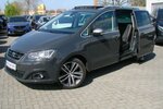 Seat Alhambra 2.0TSi FR-Line DSG Panorama Xenon Kamera 85.988 km 24.980 &euro; Falkensee 14612