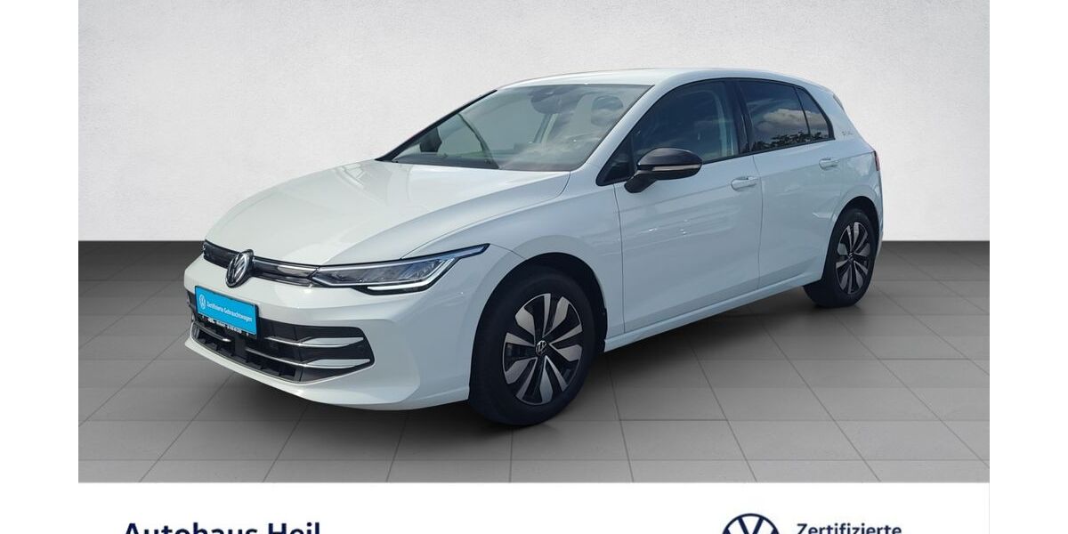 VW Golf 20.200 km 23.990 &euro; Oberaurach OT Kirchaich 97514