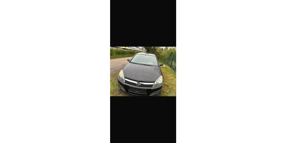 Opel Astra 227.000 km 2.199 &euro; Karlsruhe 76187