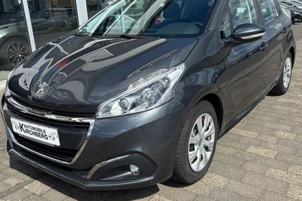 Peugeot 208 96.429 km 6.900 &euro; Kirchberg 55481