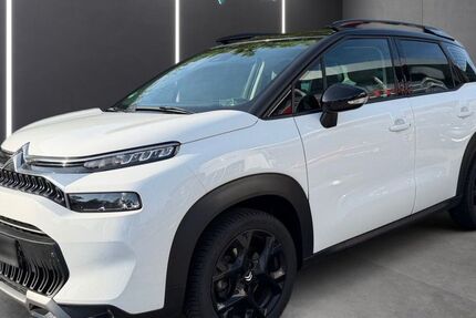 Citroen C3 Aircross 42.498 km 16.290 &euro; Aachen 52078