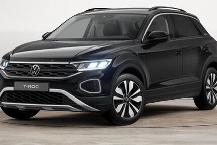VW T-Roc 3.785 km 31.890 &euro; Potsdam 14482