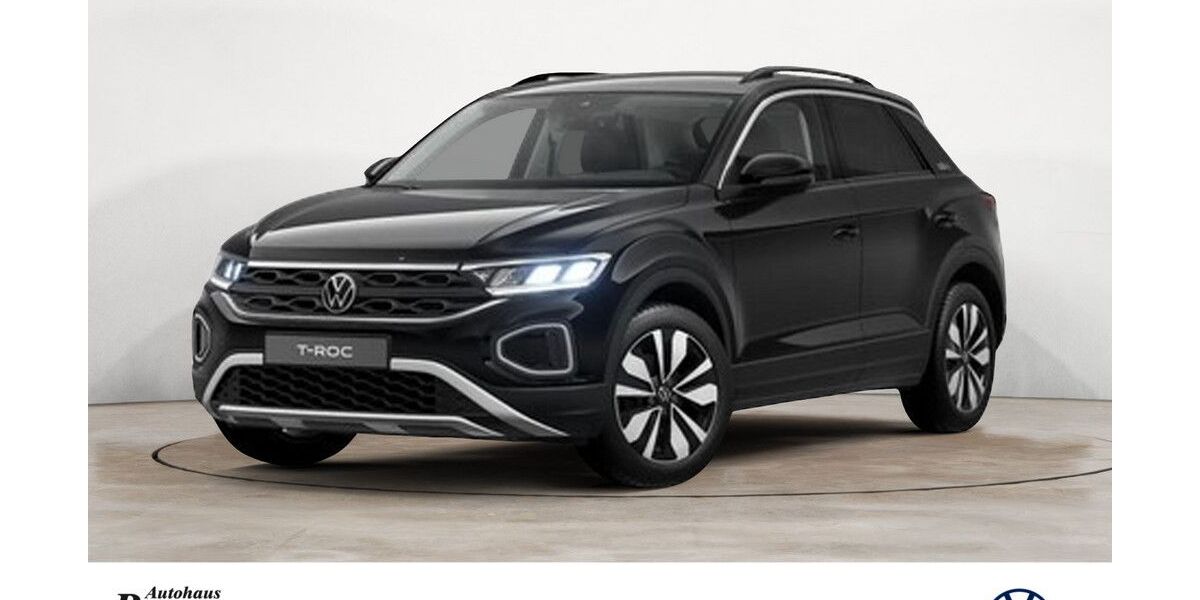 VW T-Roc 3.785 km 31.890 &euro; Potsdam 14482