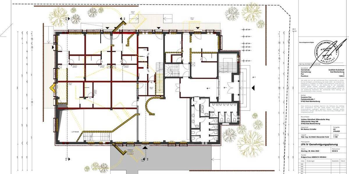 Gewerbeobjekt Bad Blankenburg - 380.000&euro; | Angebot:25666631