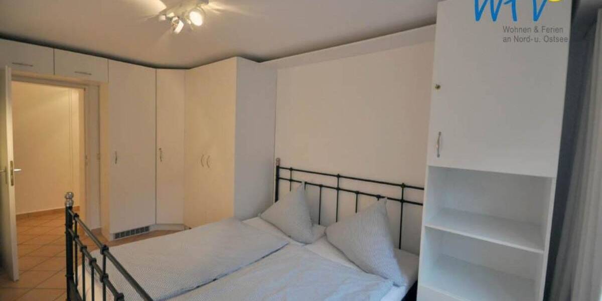 Etagenwohnung Juist - 3 Zimmer, 57 m&sup2;, 389.000&euro; | Angebot:26344644