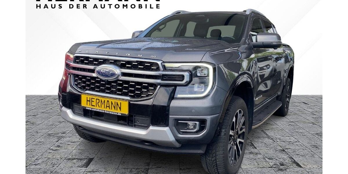 Ford Ranger 67.169 km 48.880 &euro; Goslar 38644