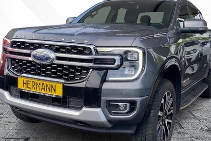 Ford Ranger 67.169 km 48.885 &euro; Goslar 38644