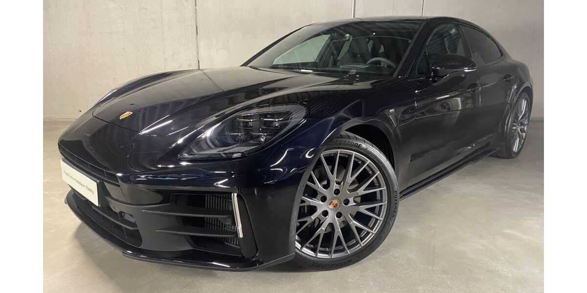 Porsche Panamera 7.900 km 139.900 &euro; Plattling 94447