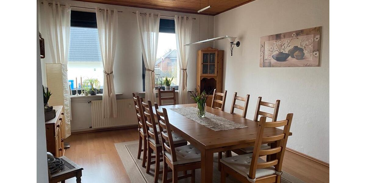 charmantes EFH in WustrowWendland von privat z. verkaufen 5.5 zimmer