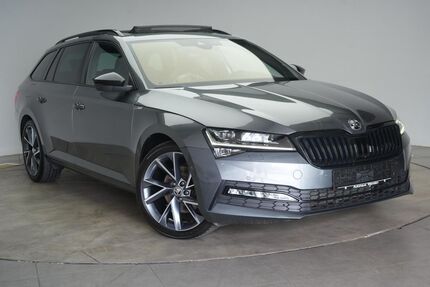 Skoda Superb 88.000 km 30.490 &euro; Braunschweig 38110