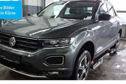 VW T-Roc 49.236 km 20.920 &euro; Eisenach 99817