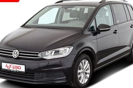 VW Touran 66.576 km 19.950 &euro; Dresden 01239