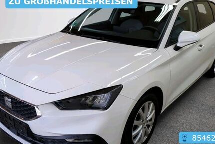 Seat Leon 31.566 km 22.790 &euro; Starnberg 82319