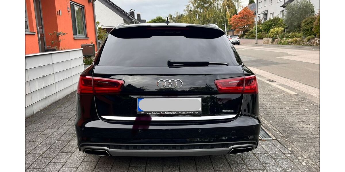 Audi A6 98.500 km 25.500 &euro; Nieder-Olm 55268