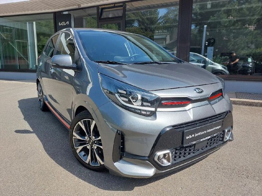 Picanto