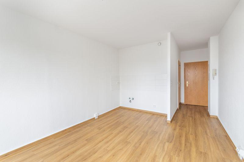 Etagenwohnung Gera Debschwitz - 1 Zimmer, 20 m&sup2;, 213&euro; | Angebot:26181160
