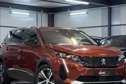 Peugeot 5008 91.952 km 17.690 &euro; Maintal 63477