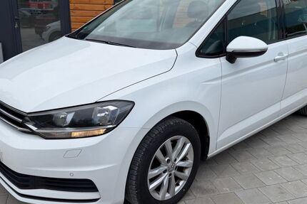 VW Touran 189.000 km 11.490 &euro; Ingolstadt 85055