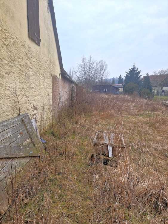 Grundstück zu verkaufen in Bayern - Wörnitz 115.000 € 1060 m²