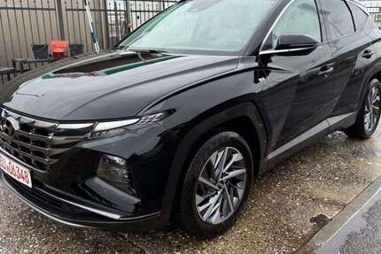 Hyundai TUCSON 171.000 km 18.499 &euro; Euskirchen 53879