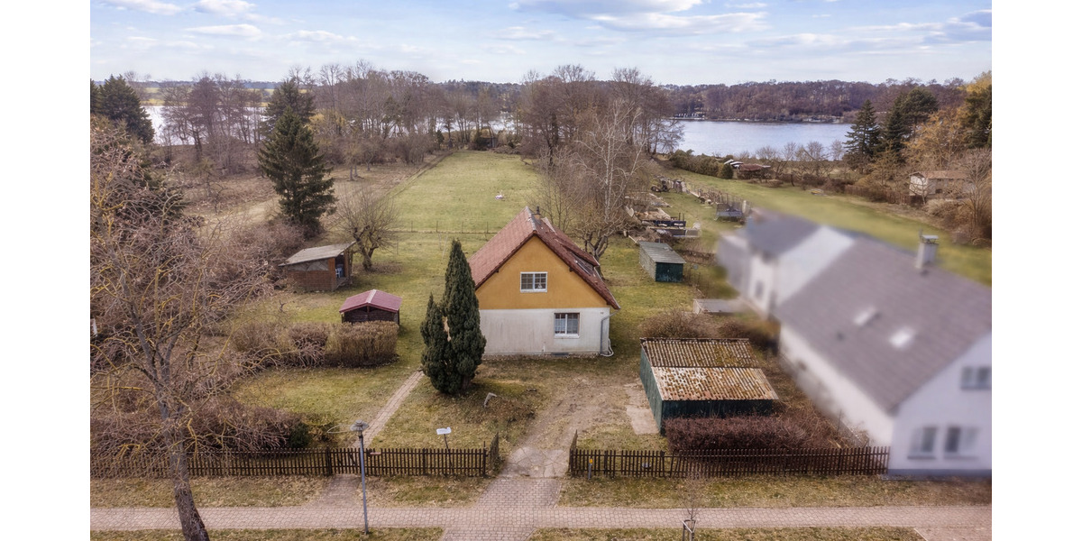 Einfamilienhaus Neuruppin-Karwe Karwe - 6 Zimmer, 136 m&sup2;, 275.000&euro; | Angebot:26276097