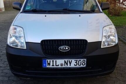 Kia Picanto 64.500 km 2.500 &euro; Wittlich 54516