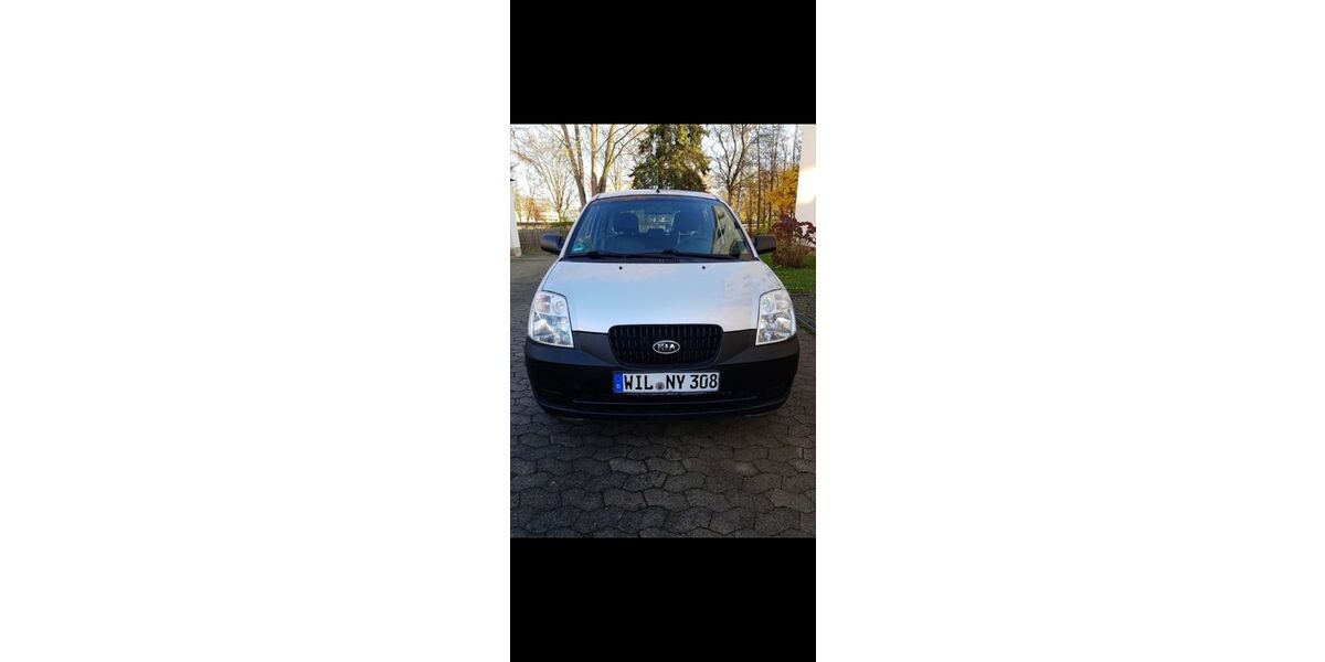 Kia Picanto 64.500 km 2.500 &euro; Wittlich 54516