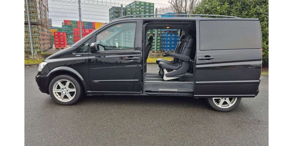 Mercedes-Benz Viano 230.000 km 17.000 &euro; Achim 28832