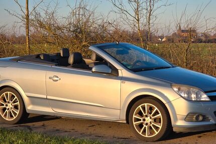 Opel Astra 193.000 km 3.400 &euro; Kranenburg 47559