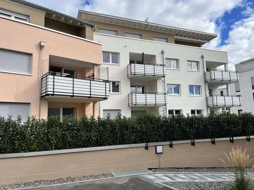 Wohnung zum Mieten in Zimmern ob Rottweil 600 € 58.7 m²