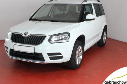 Skoda Yeti 87.237 km 7.949 &euro; Horn Bad Meinberg 32805