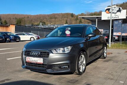 Audi A1 148.725 km 11.590 &euro; Heidenheim-Schnaitheim 89520