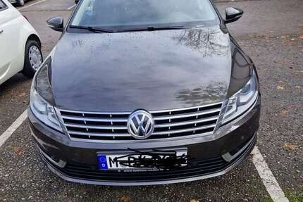 VW CC 234.000 km 8.500 € München 81241