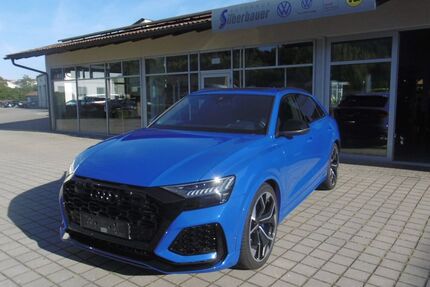 Audi RSQ8 44.500 km 116.660 &euro; Bad Kötzting 93444