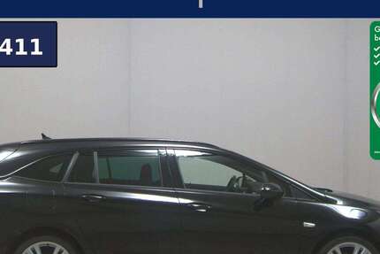 Opel Astra 133.923 km 10.480 &euro; Gyhum/Bockel 27404