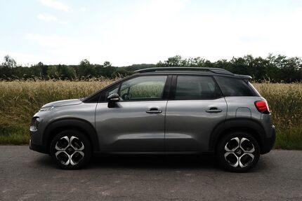 Citroen C3 Aircross 99.500 km 8.499 &euro; Grimma 04668