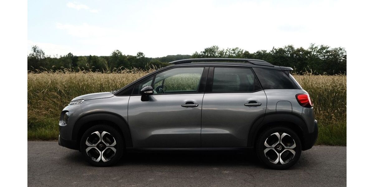 Citroen C3 Aircross 99.500 km 8.499 &euro; Grimma 04668