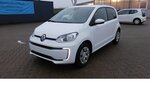 VW up! E-up 1-Gang Move Automatik 4Trg Klima 33.200 km 12.690 € Vordorf 38533