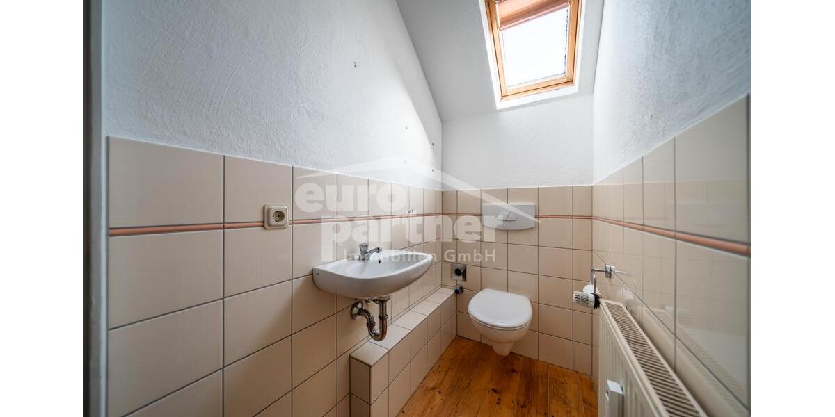 Maisonettenwohnung Idar-Oberstein Oberstein - 4 Zimmer, 116 m&sup2;, 770&euro; | Angebot:26398063