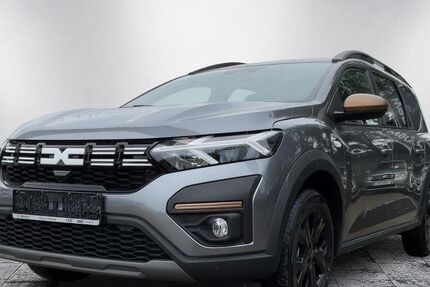 Dacia Jogger 5.000 km 22.800 &euro; Bornhöved 24619