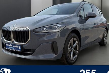 BMW 220 Active Tourer 5.896 km 27.450 &euro; Lübeck 23560