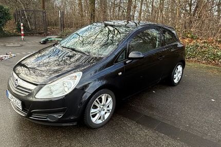 Opel Corsa 172.485 km 2.200 &euro; Köln 50999