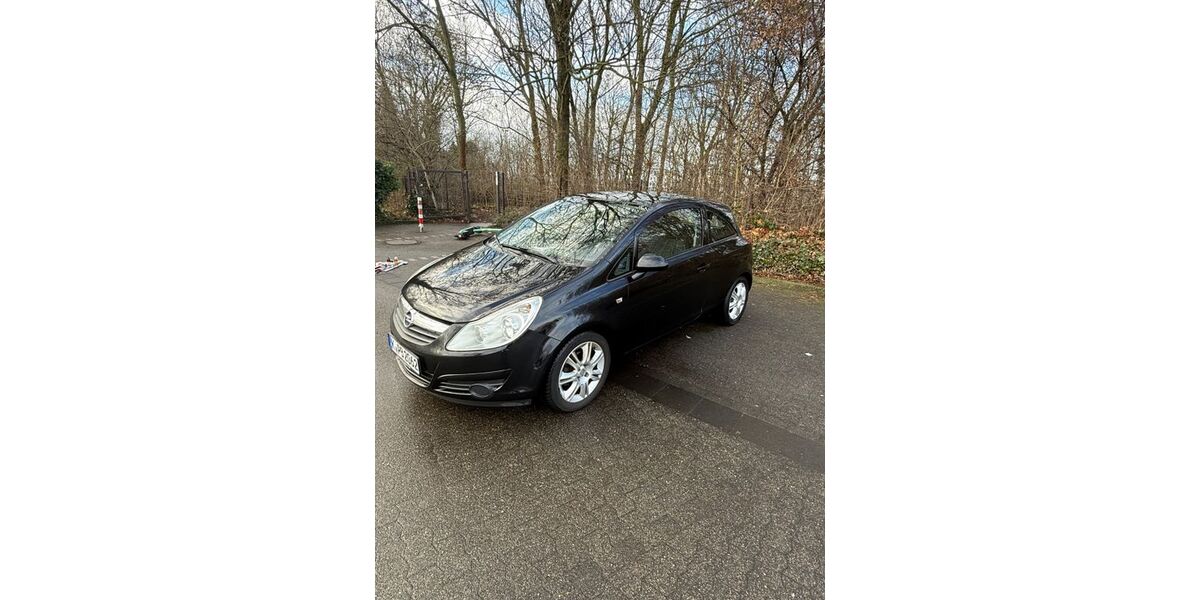 Opel Corsa 172.485 km 2.200 &euro; Köln 50999