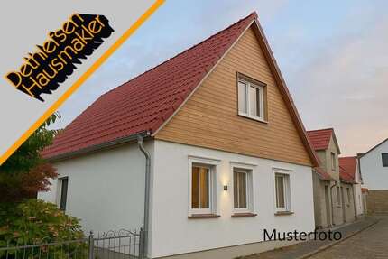 Haus Heide - 3.5 Zimmer, 107 m&sup2;, 980&euro; | Angebot:26336843