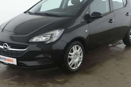 Opel Corsa 15.536 km 10.490 &euro; Berlin 14059